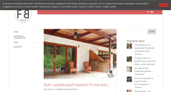 Desktop Screenshot of fachowabudowa.pl